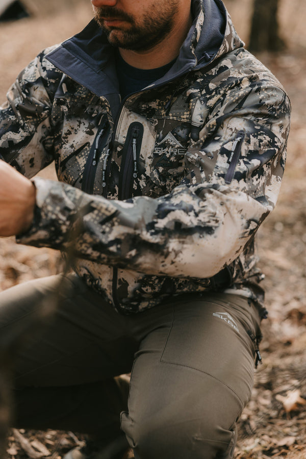 What Makes the Hardscrabble Jacket and Pant Different?
