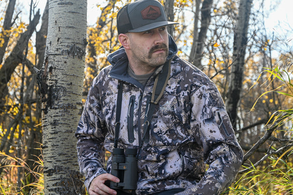 Best Lightweight Hunting Clothing for Early Season: Stay Cool, Quiet, and Concealed