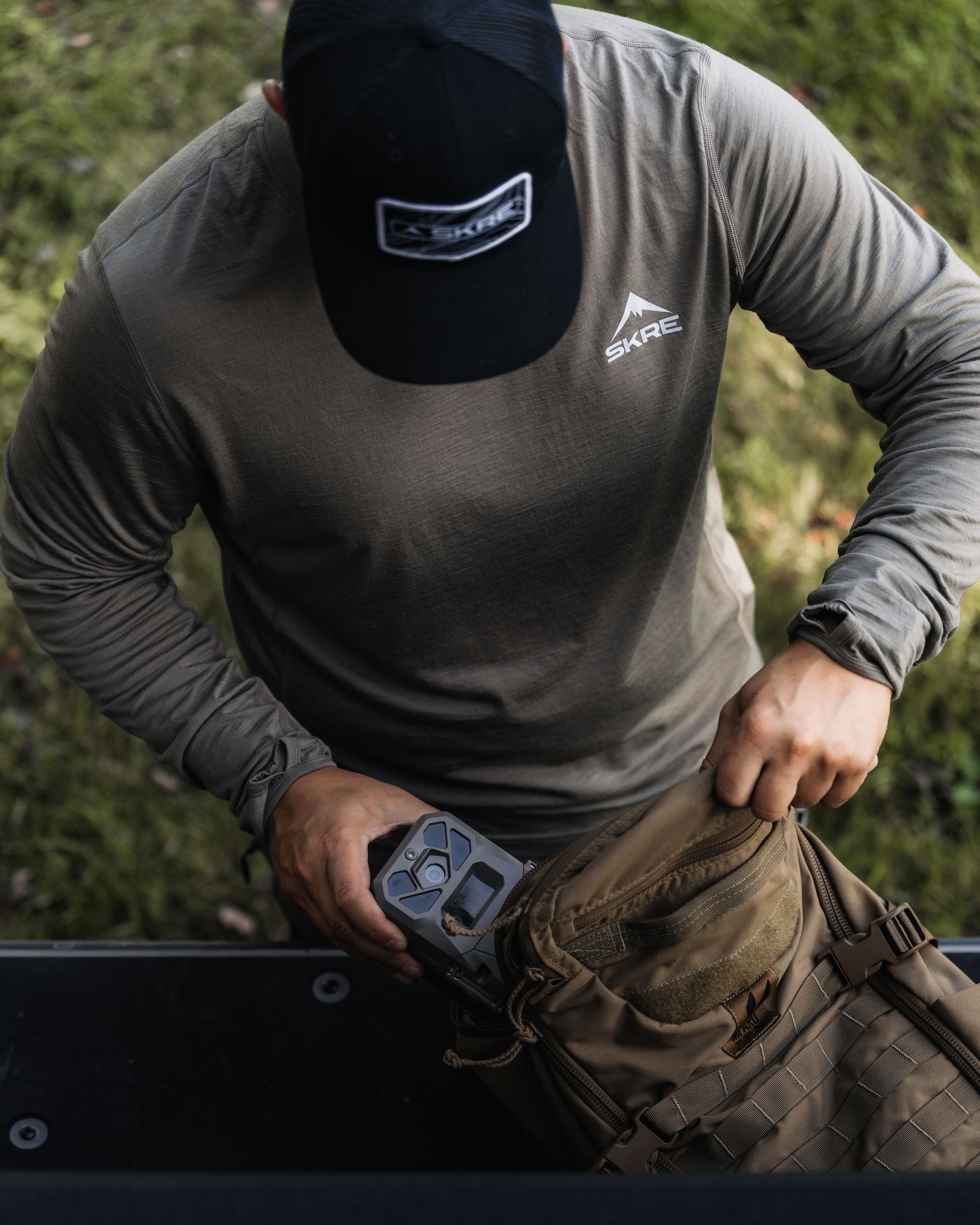 Spring Hunting Skills to Build Before Season Opens