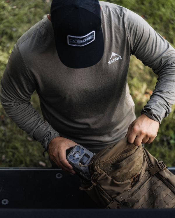Spring Hunting Skills to Build Before Season Opens