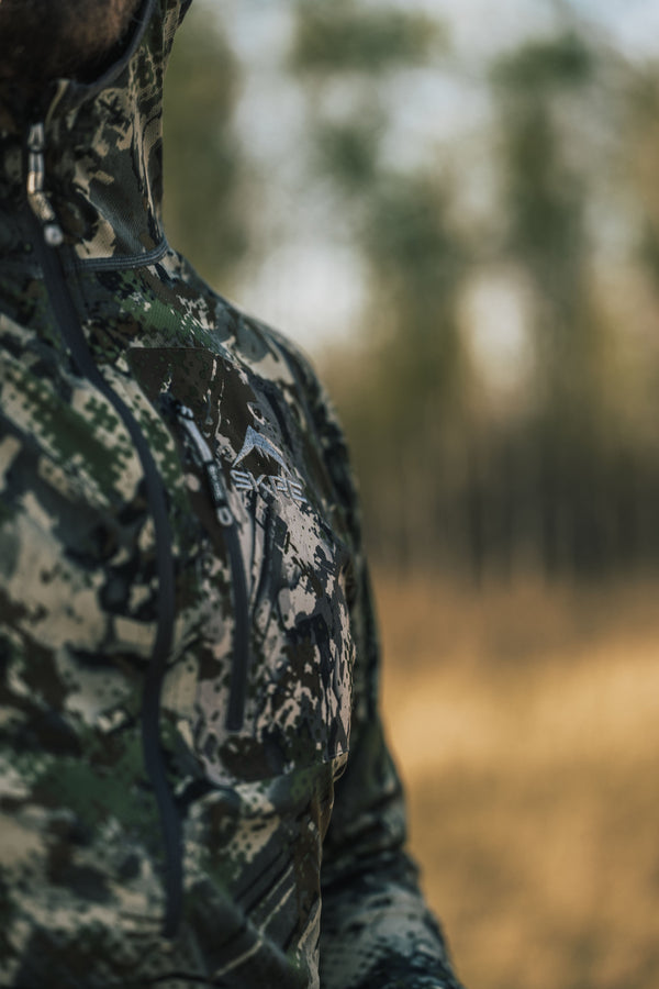 Merino Wool: Why It Has Become the Standard for Serious Hunters