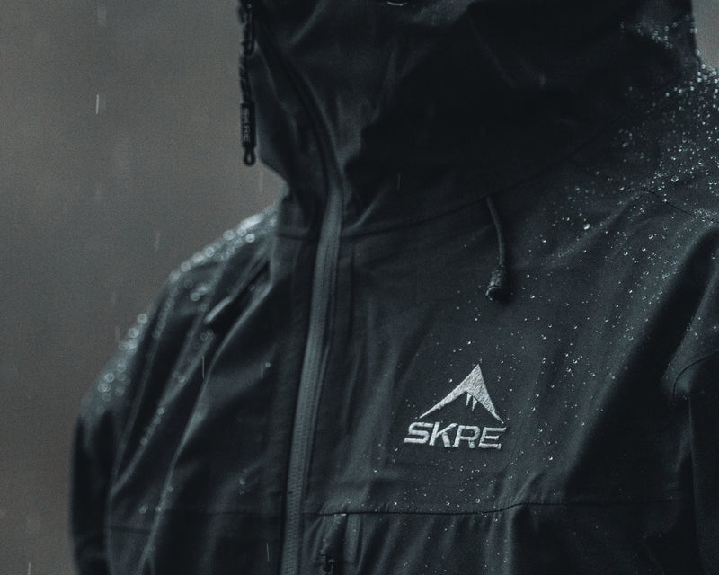 Rain Gear for Hunters: What Actually Works in Spring