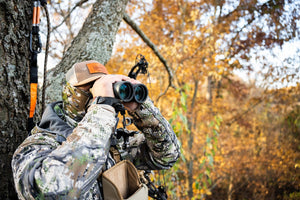 Whitetail Hunting Pack Essentials: A Detailed Packing Guide for Every Season