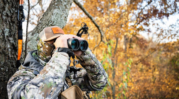 Whitetail Hunting Pack Essentials: A Detailed Packing Guide for Every Season