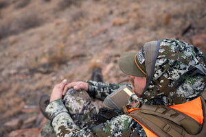 The Best Camo for Whitetail Hunting: A Complete Guide to Patterns, Seasons & Strategies
