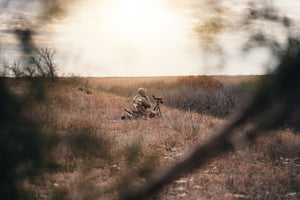 Spring Bear Hunting: Building a System That Keeps You Out There
