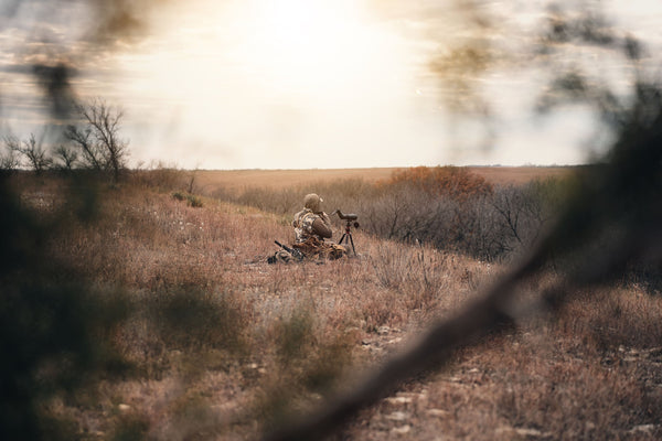 Spring Bear Hunting: Building a System That Keeps You Out There