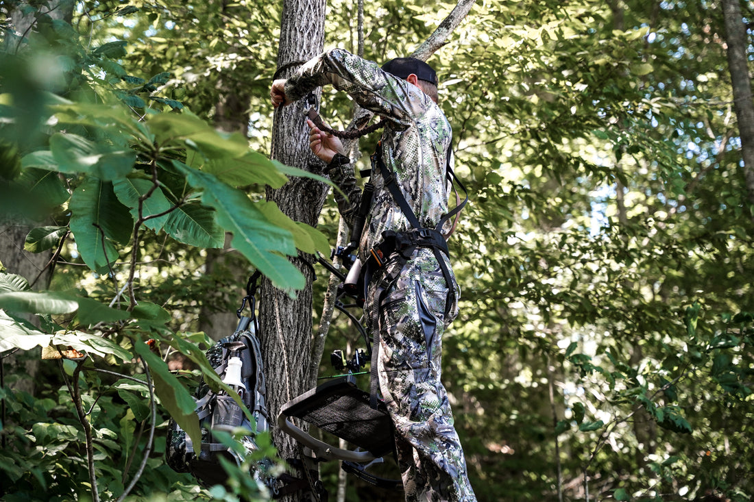How to Choose the Best Waterproof Hunting Clothing for Your Needs