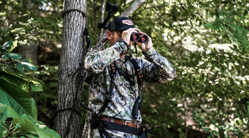 The Ultimate Guide to Choosing Men's Hunting Clothing for Every Season