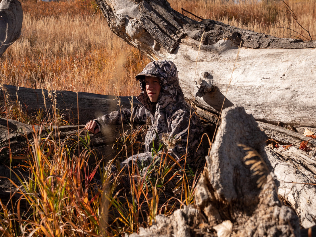 The Evolution of High-End Hunting Gear: Trends in Performance and Style