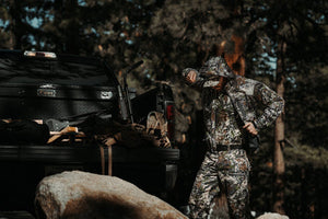 The Definitive Guide to Hunting Gear for Men