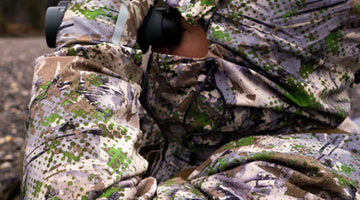 The Ultimate Guide to Choosing the Right Hunting Rain Gear