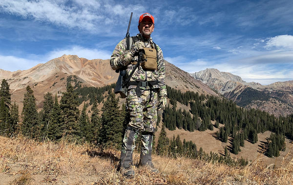 THE MODERN DAY TROPHY MULE DEER HUNTER – PART 1 OF 8