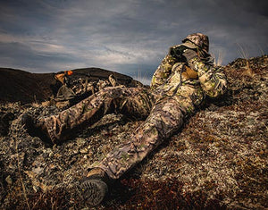 THE MODERN DAY TROPHY MULE DEER HUNTER – PART 2 OF 8
