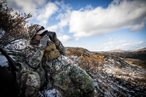 THE MODERN DAY TROPHY MULE DEER HUNTER – PART 3 OF 8