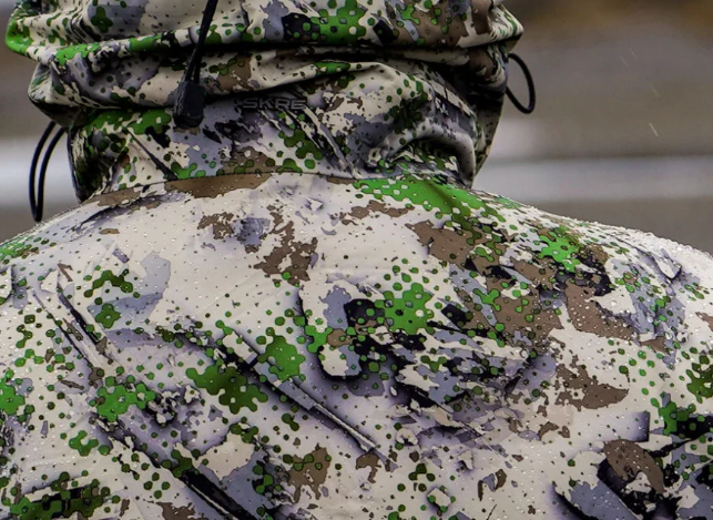 Why High-Quality Hunting Rain Gear is a Must for Every Hunter