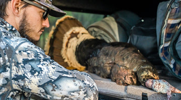 Turkey Hunting Gear 101: A Complete Guide to Outfitting Yourself for Success