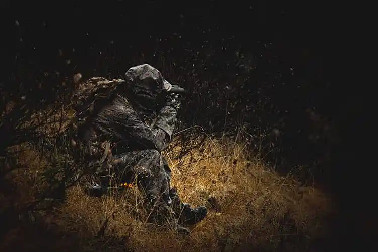 WATER RESISTANT VERSUS WATERPROOF HUNTING GEAR
