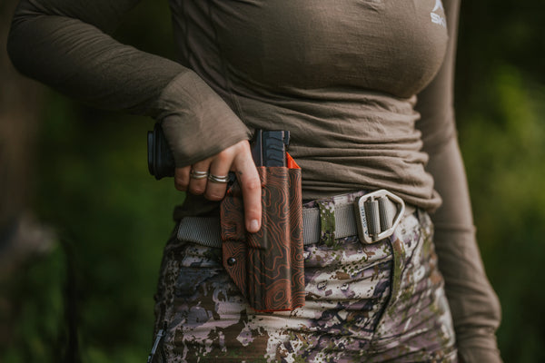 WORKWEAR ACCESSORIES