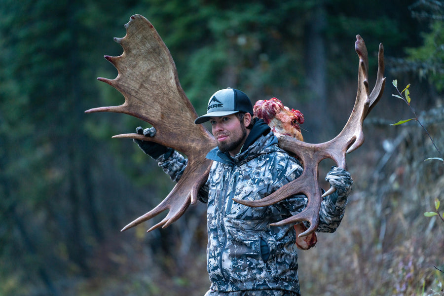 Flatlands & Forest Big Game