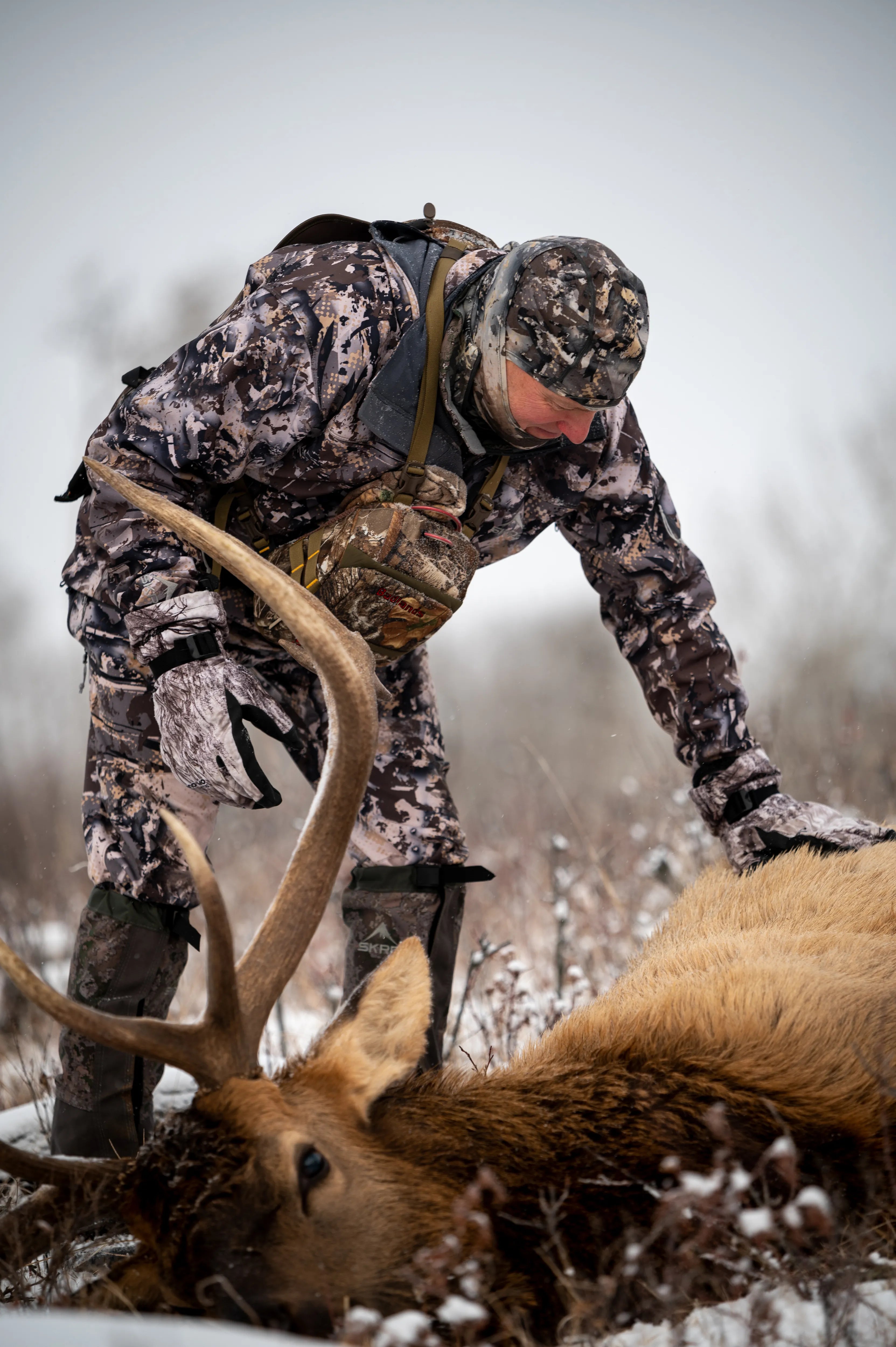 Mountain West Big Game