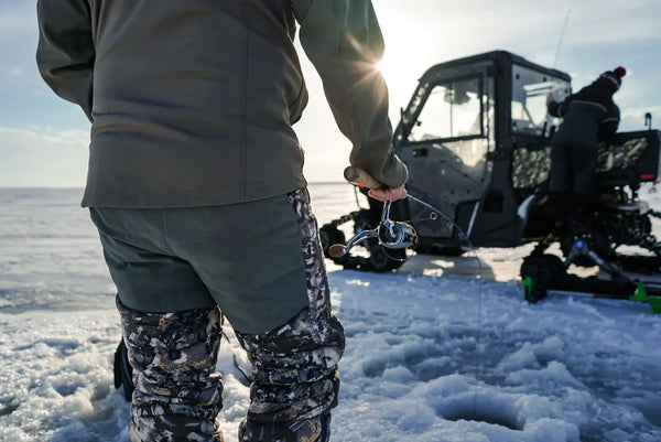 INSULATION BOTTOMS