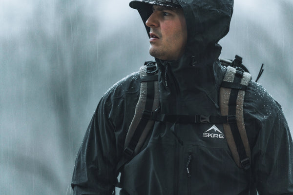 WATERPROOF