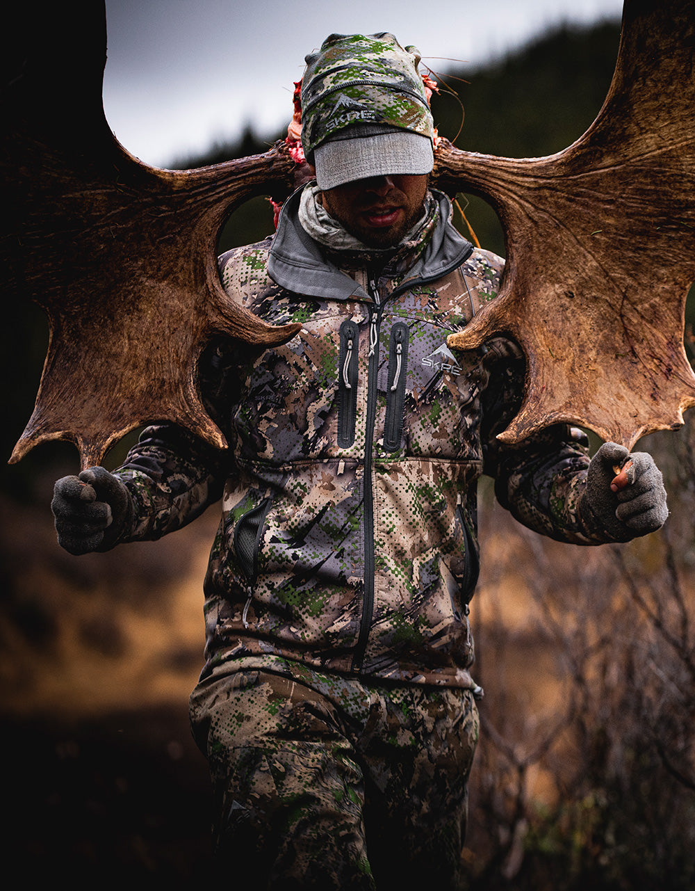 Northern Territories Big Game