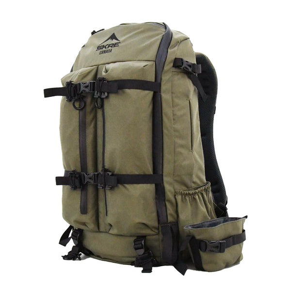 Timberline Pack