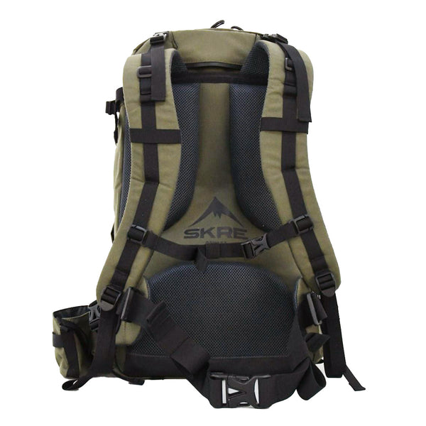 Timberline Pack