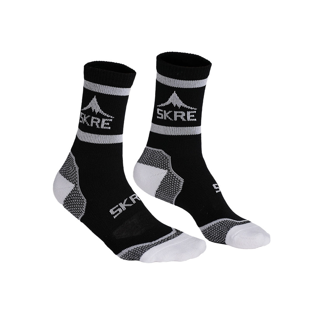 CHAUSSETTES EN LAINE MÉRINOS ACCELERATOR