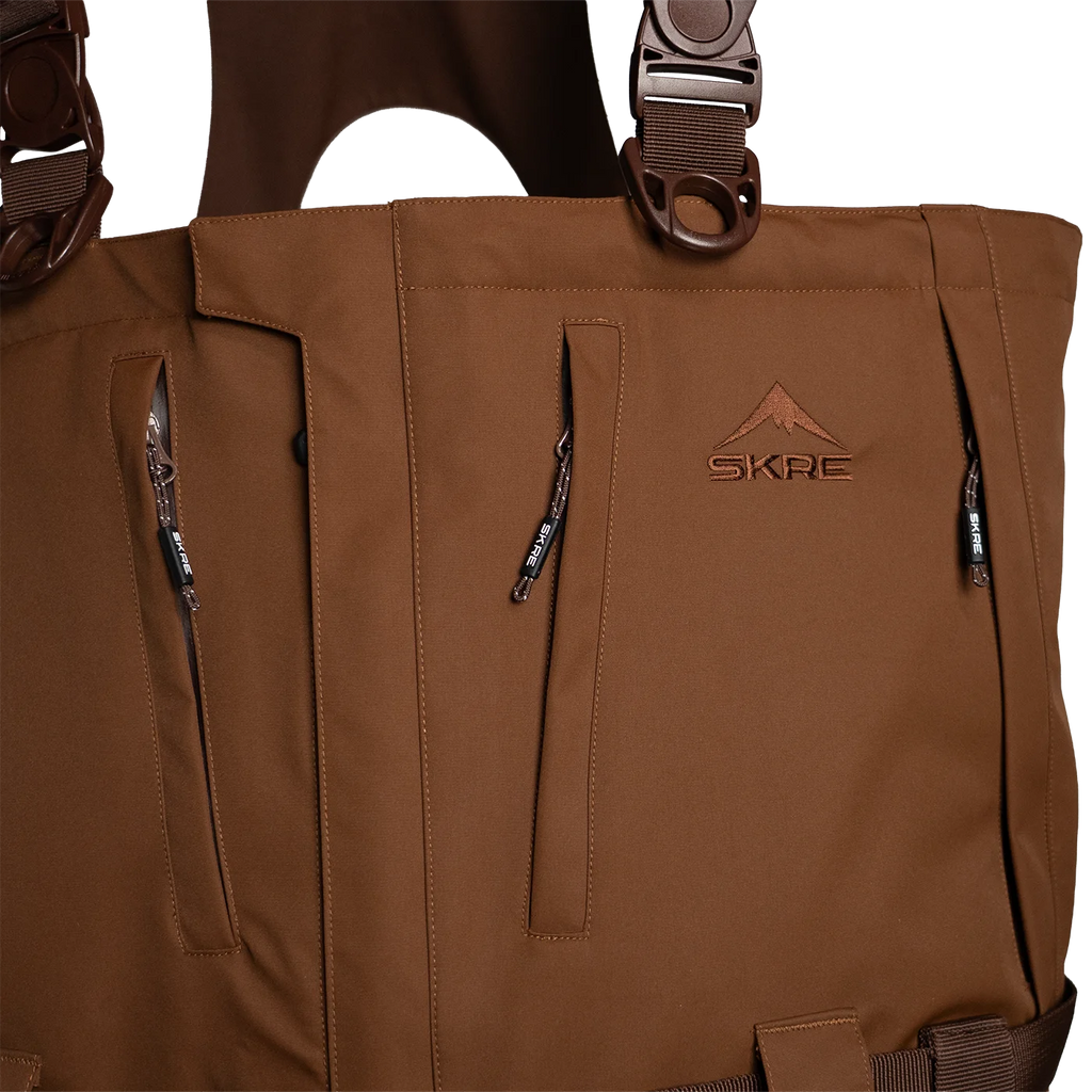 Ambush Wader