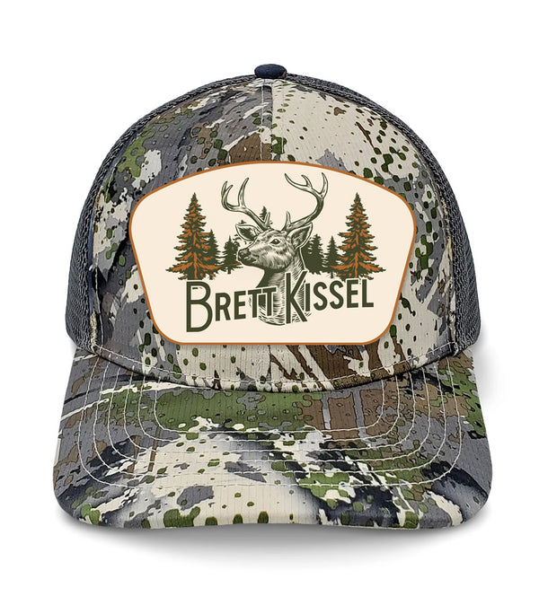 Brett Kissel Whitetail Hat