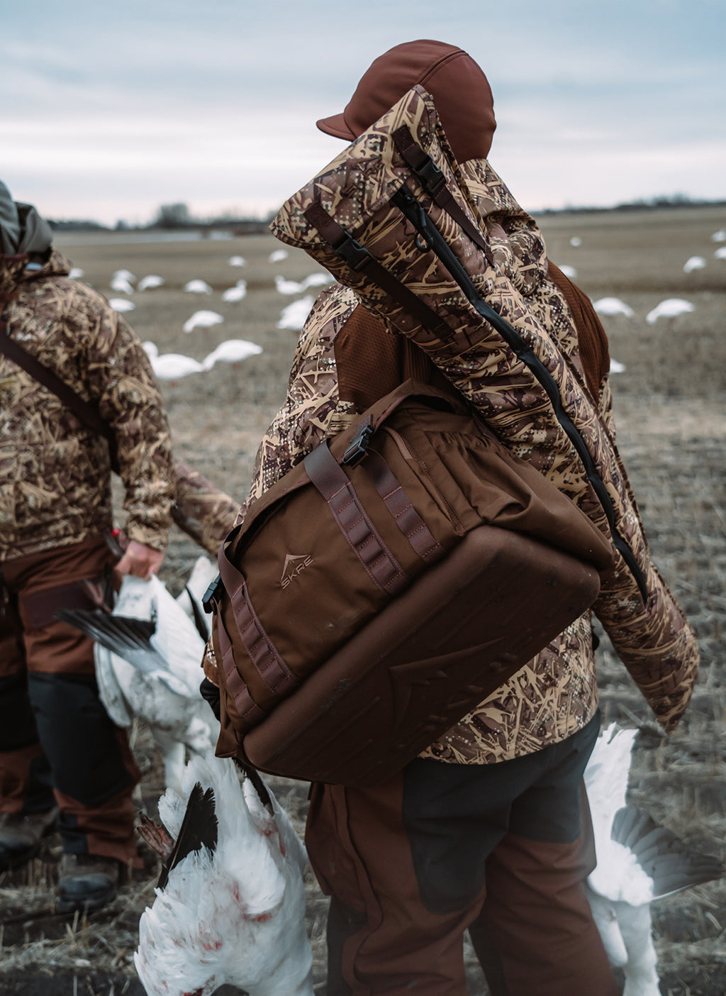 Ambush Bib