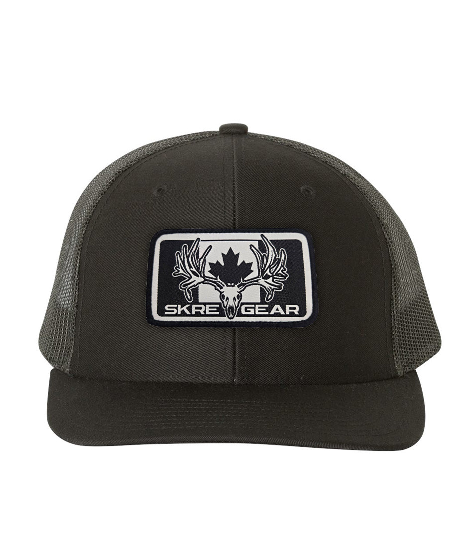 Skre Canada Muley Hat