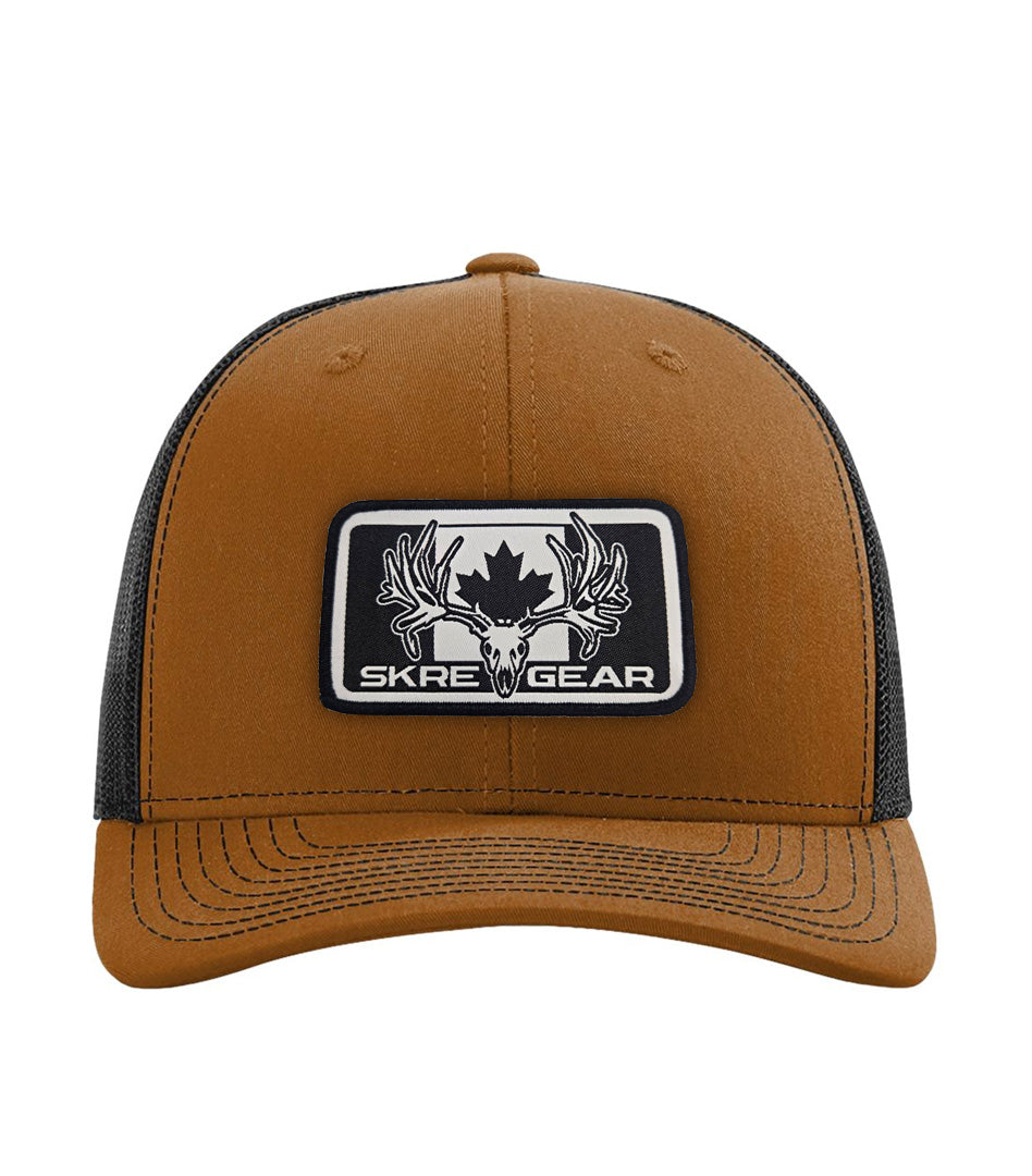 Skre Canada Muley Hat