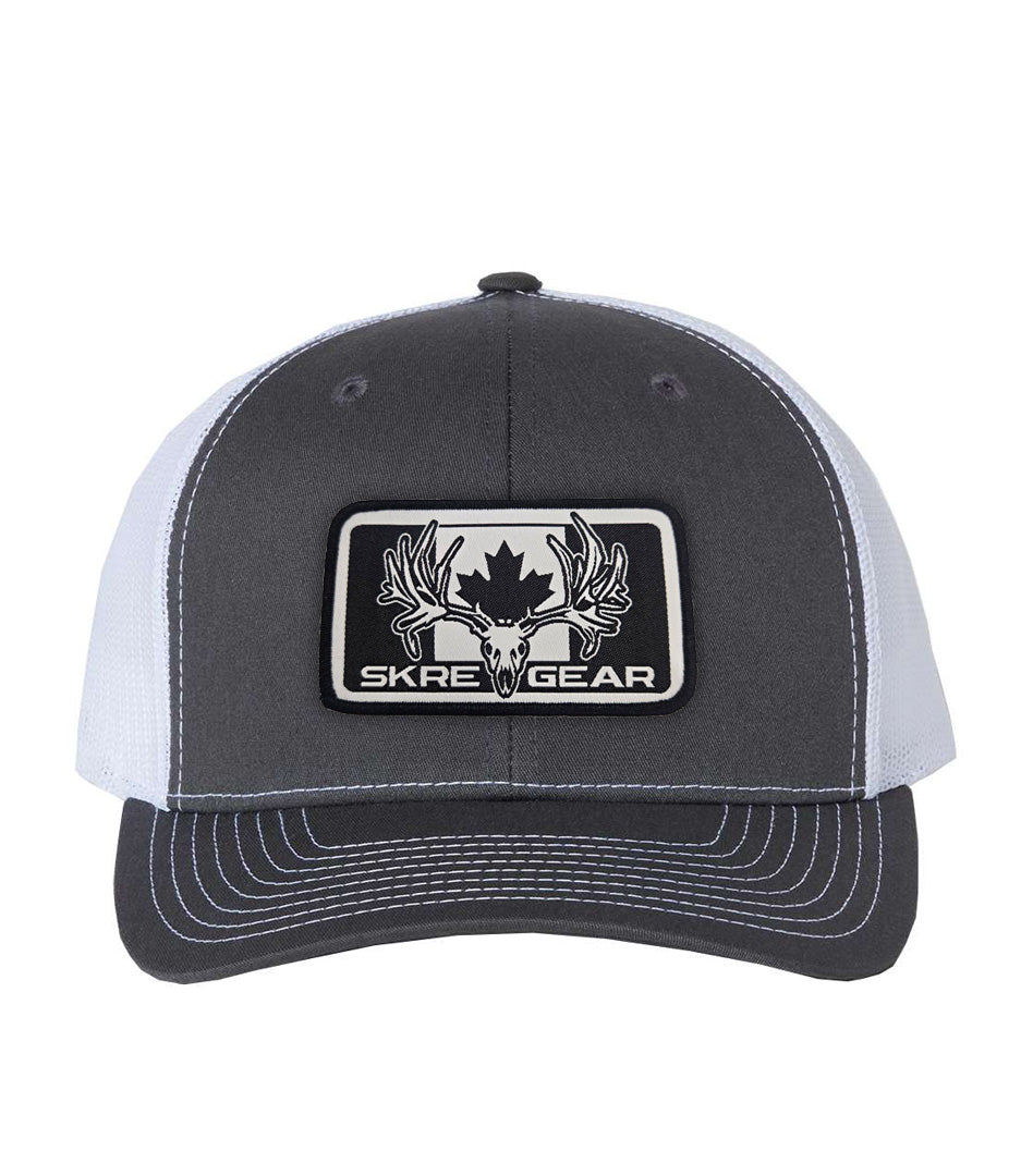 Skre Canada Muley Hat