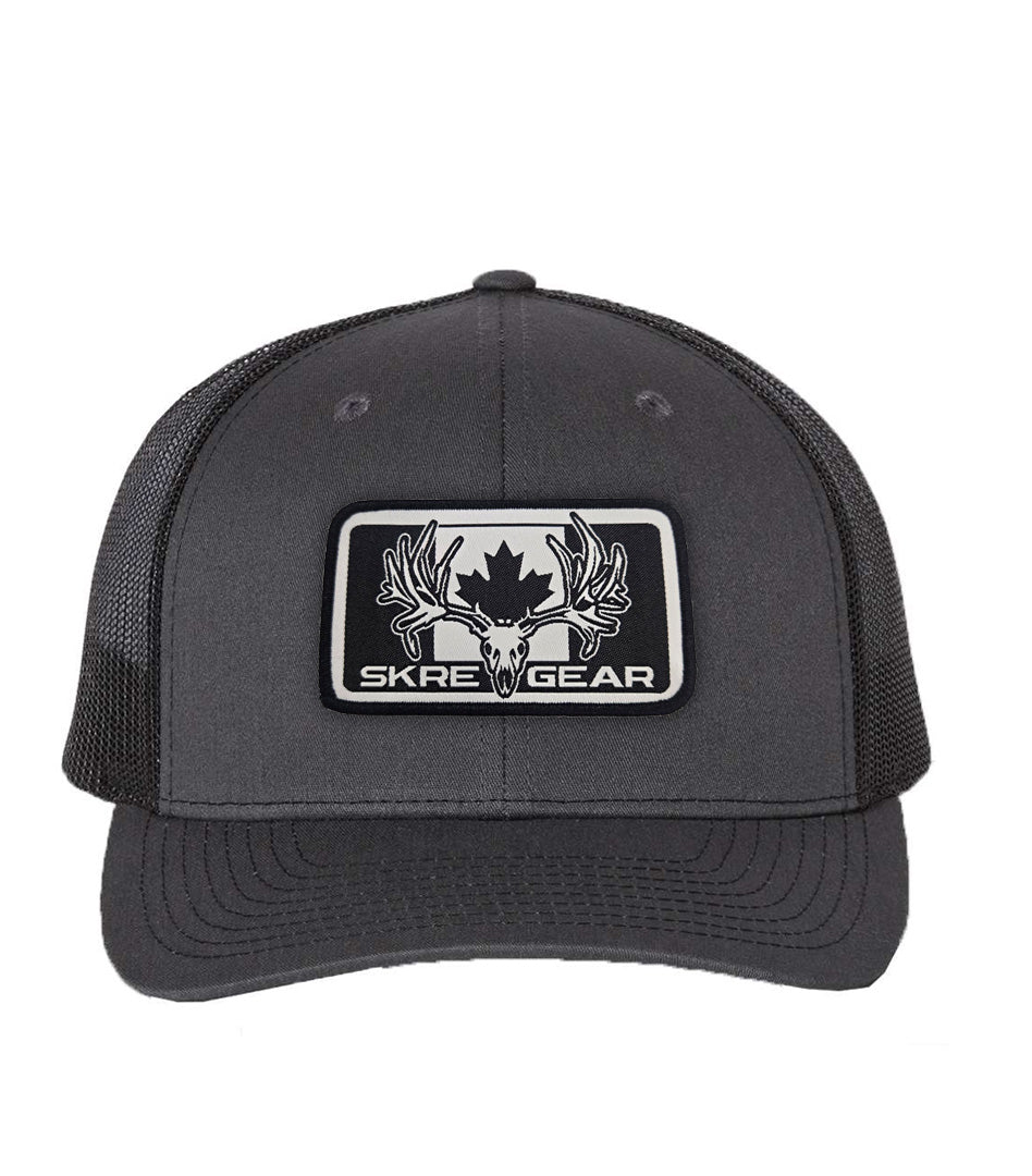 Skre Canada Muley Hat