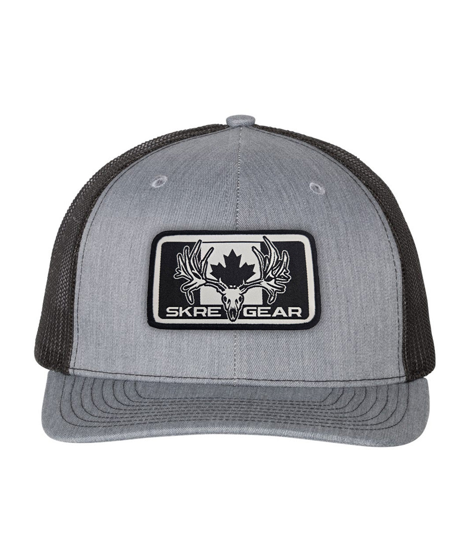 Skre Canada Muley Hat