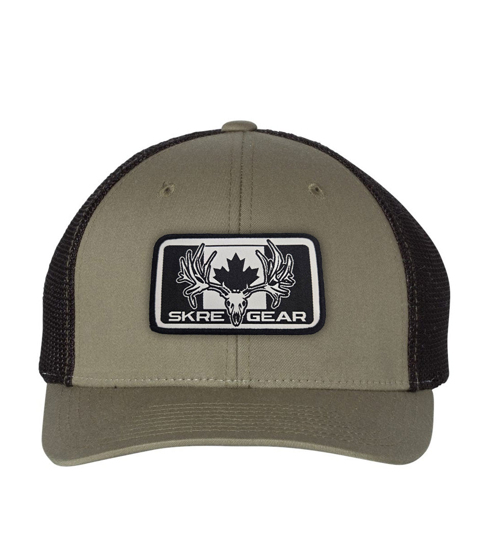 Skre Canada Muley Hat