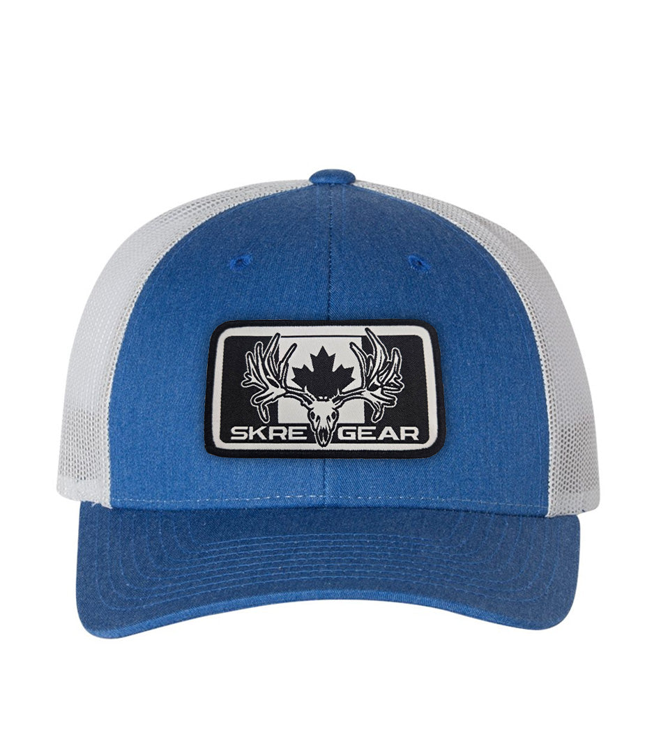 Skre Canada Muley Hat
