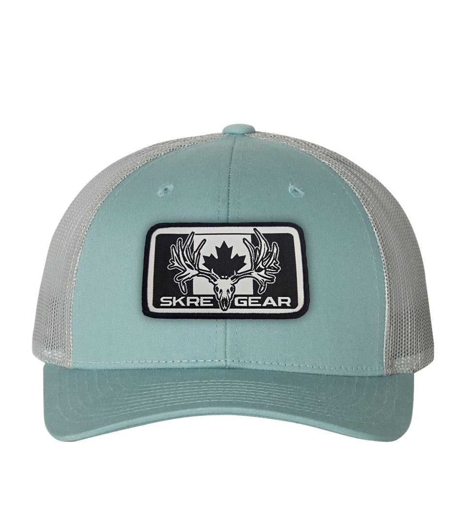 Skre Canada Muley Hat