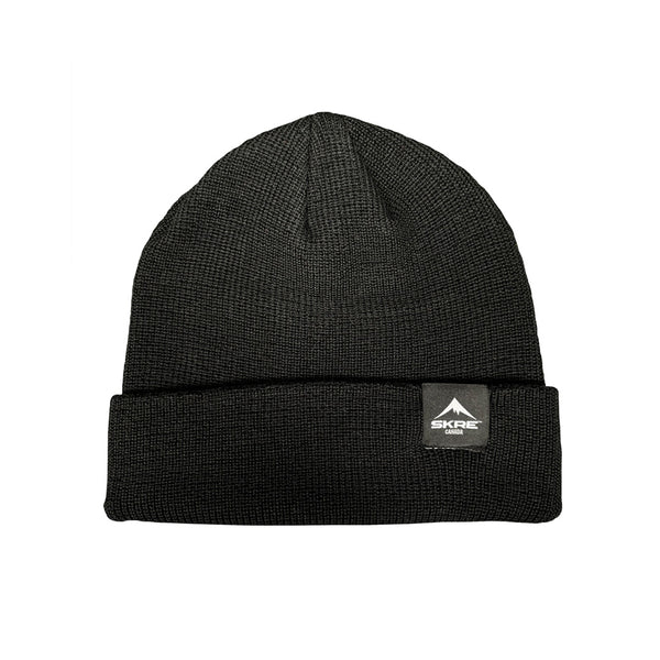 SKRE Merino Wool Blend Toque