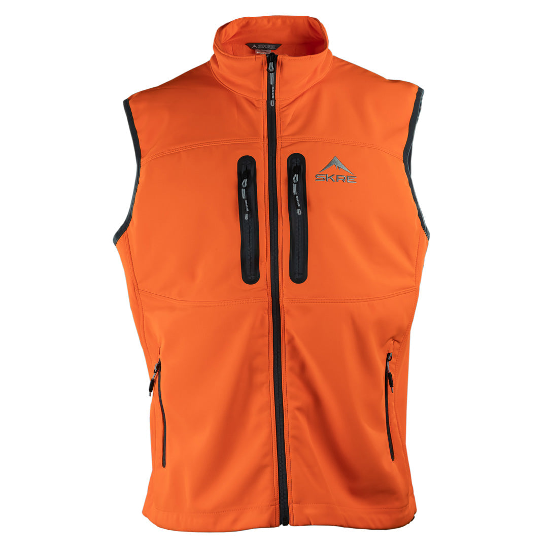 GILET HARDSCRABBLE (TOUTE SAISON)