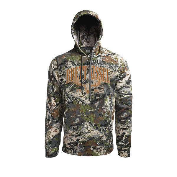 Brett Kissel Hoodie