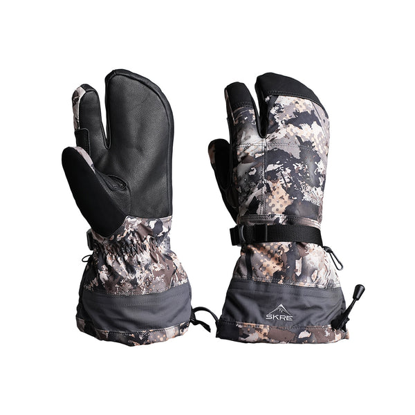 Bridger Glassing Mitt