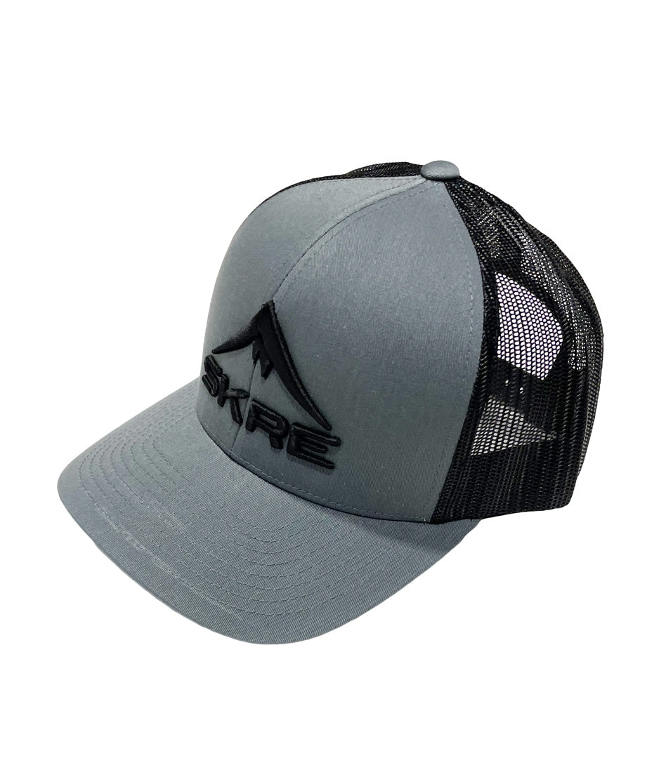 SNAPBACK CHARBON