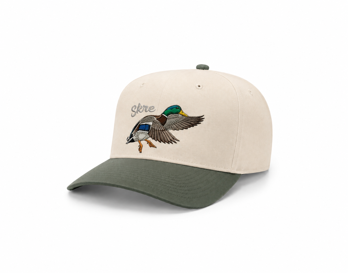 Mallard Hat | Skre Gear