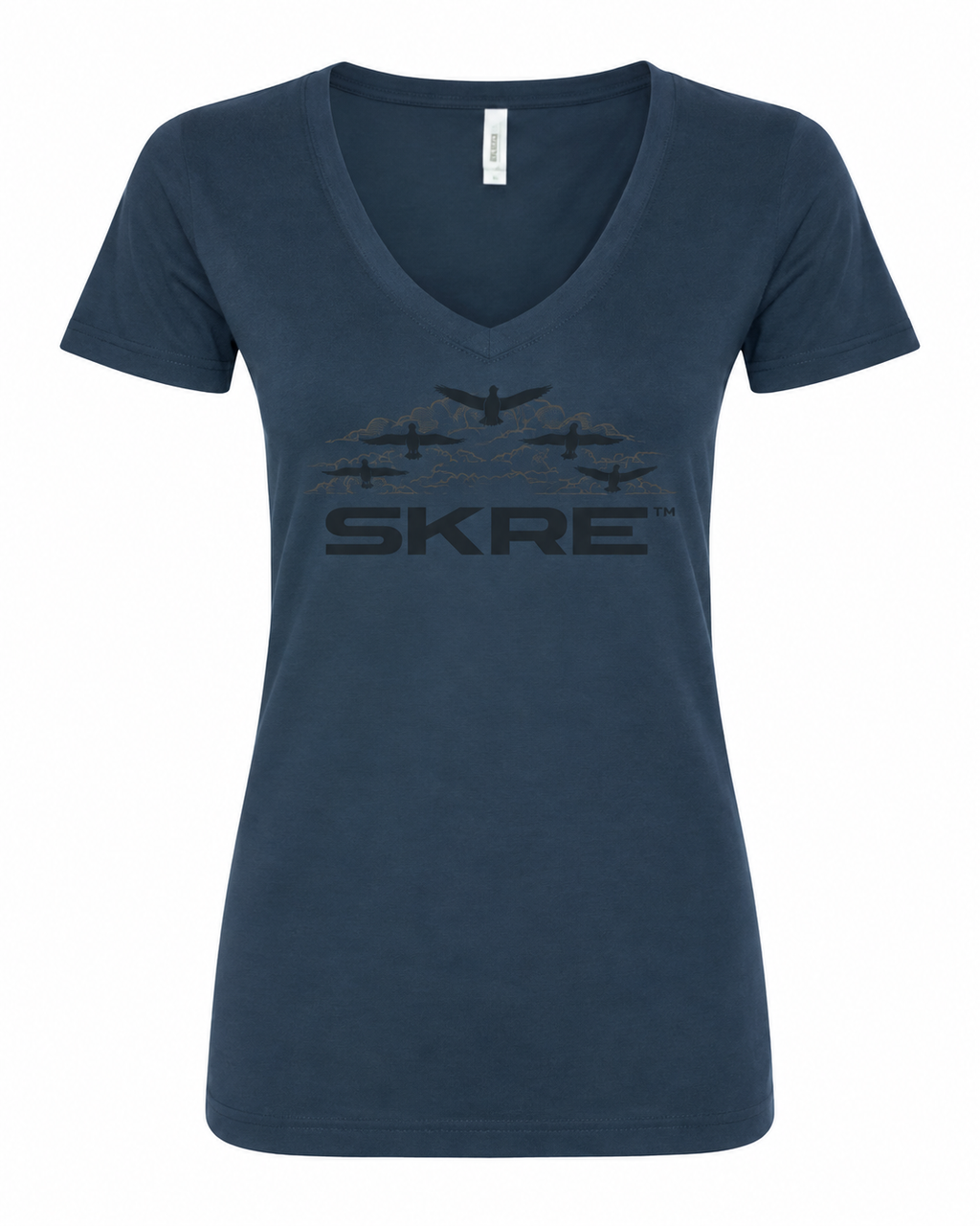 Flying V Women's T Shirt