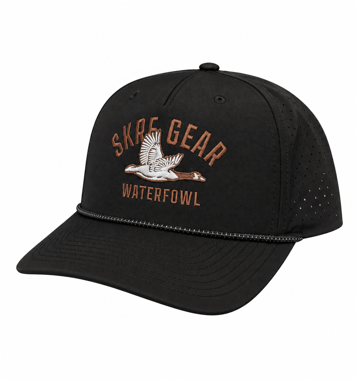 Canada Goose Hat - Black